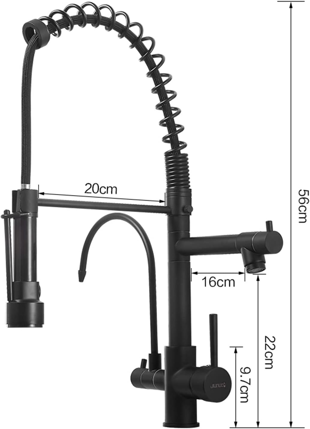 iRENE ブークレインレイドコート / Boucle Inlaid Coat